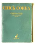 Chick Corea - Dětské písně (Children's Songs)