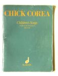 Chick Corea - Dtsk psn (Children's Songs)