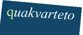 Quakvarteto